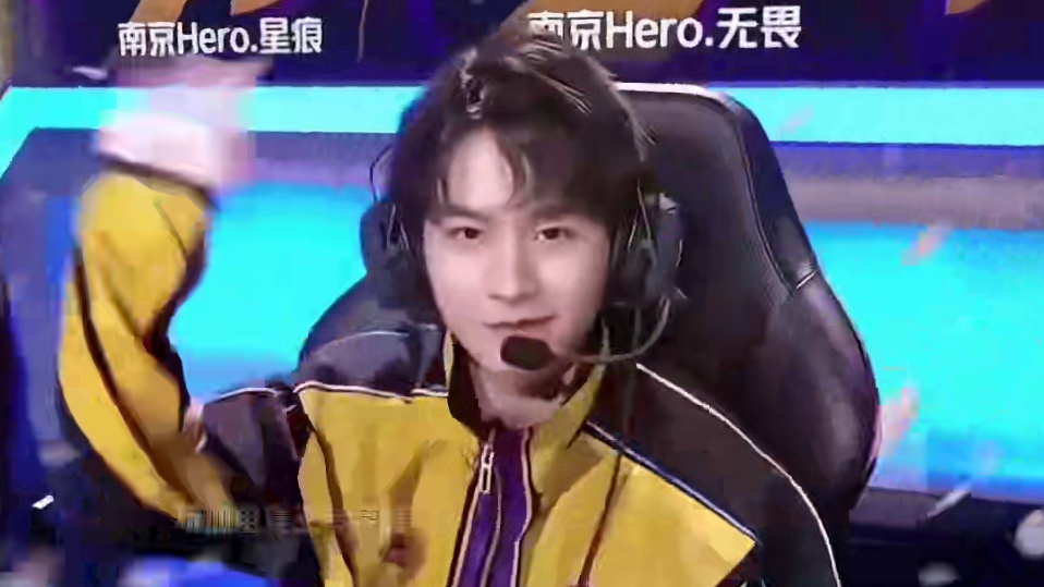 团队配合流 团队配合流